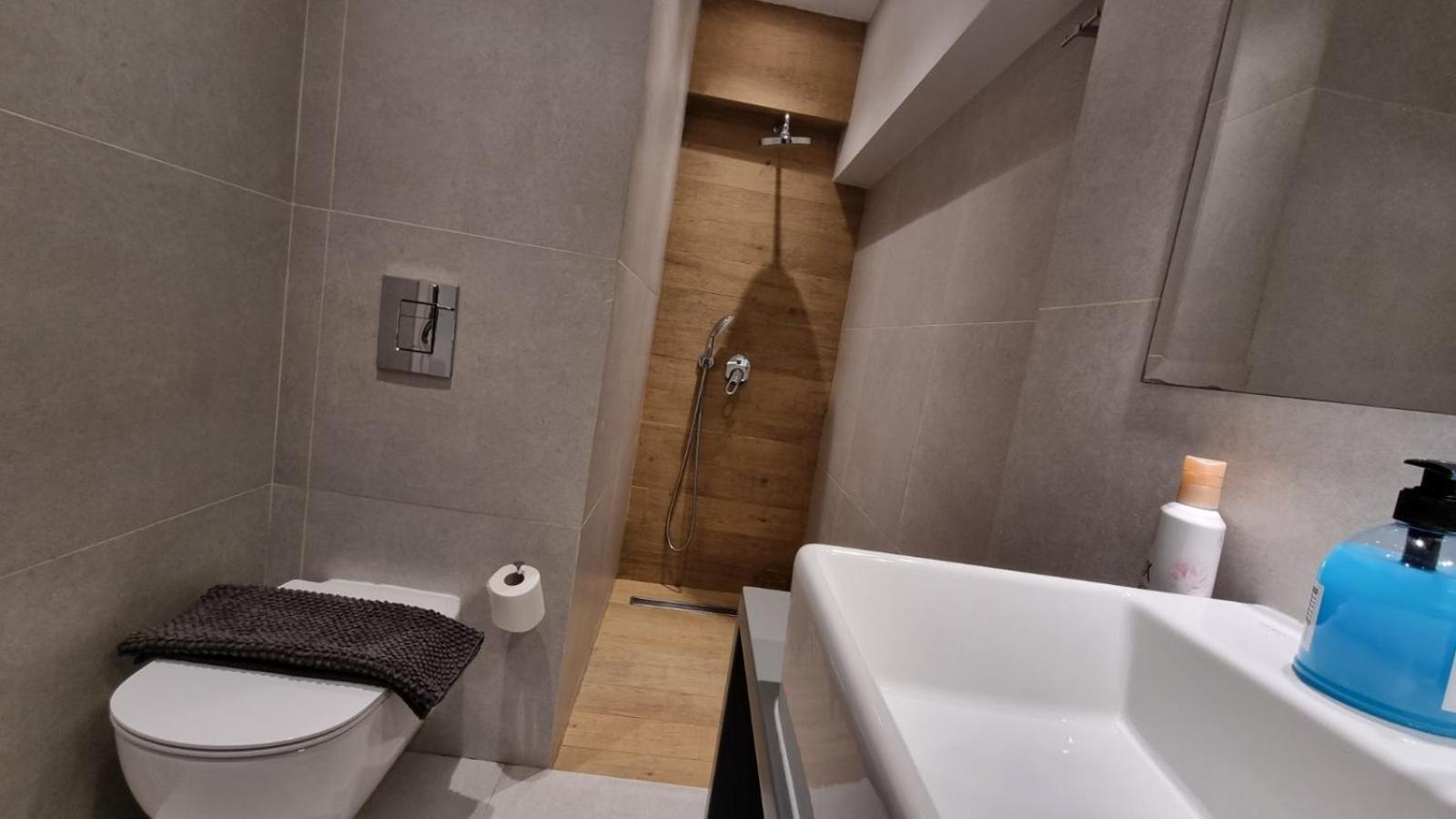 Stylish Studio Near Athens Hilton, Self Check-In! المظهر الخارجي الصورة