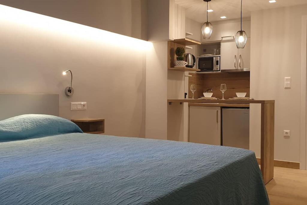 Stylish Studio Near Athens Hilton, Self Check-In! المظهر الخارجي الصورة